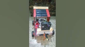 fire fighting robot🤖 #sunrobotronics #inspireaward #innovation