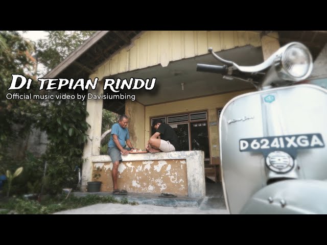 DAVI SIUMBING - DI TEPIAN RINDU (OFFICIAL MUSIC VIDEO) class=