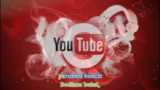 KARAOKE BIAR GENDUT TETAP CINTA REGGAE3 PEMUDA BERBAHAYA