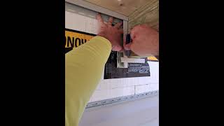 This J-Channel Trick Feels Illegal To Know.