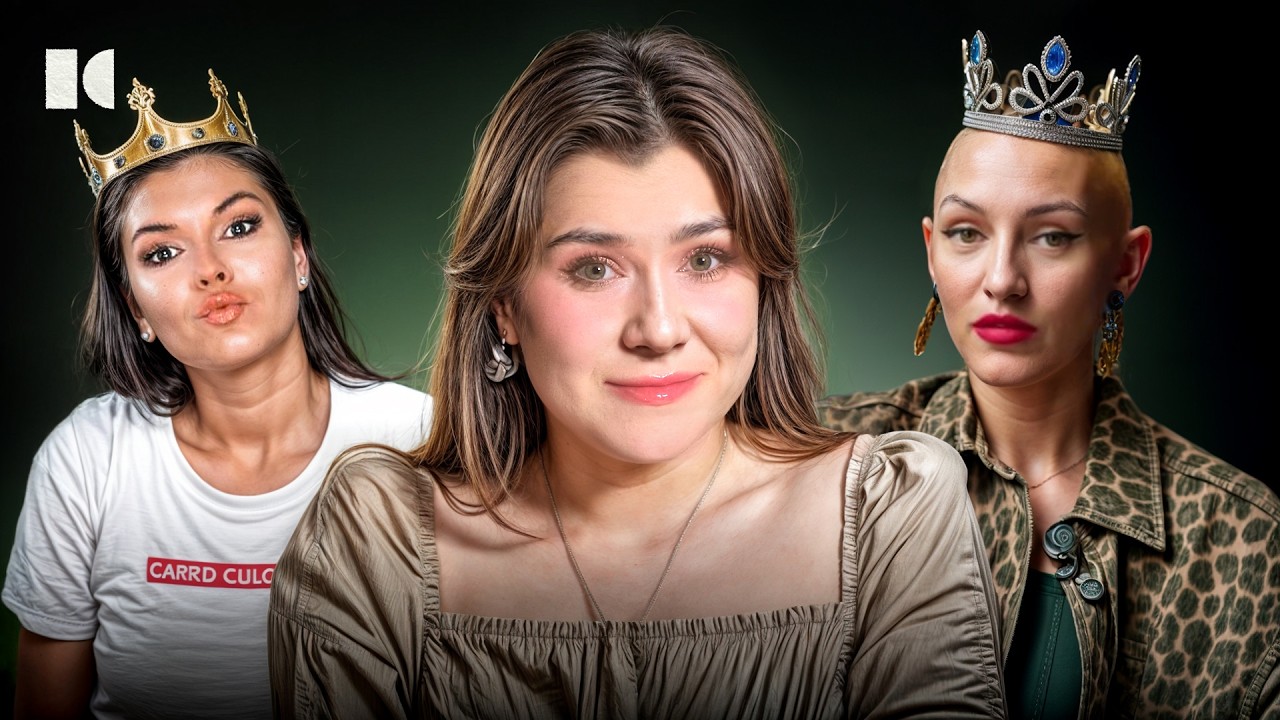 ЧТО ОНИ НЕСУТ? Что творят популярные треш-психологи?