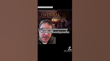 Enderal - The Game Skyrim Should Have Been - Part 1 #videogames #gaming #skyrim #enderal