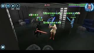 SLKR Daka Zombie Vs JMK: possible, but not this time. 3v3