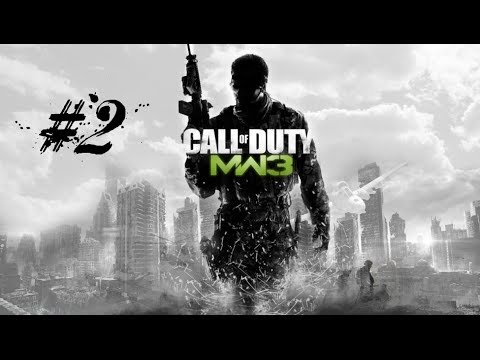 CoD Moderd Warfare 3 | L118a YoungTayson montage #2 - YouTube