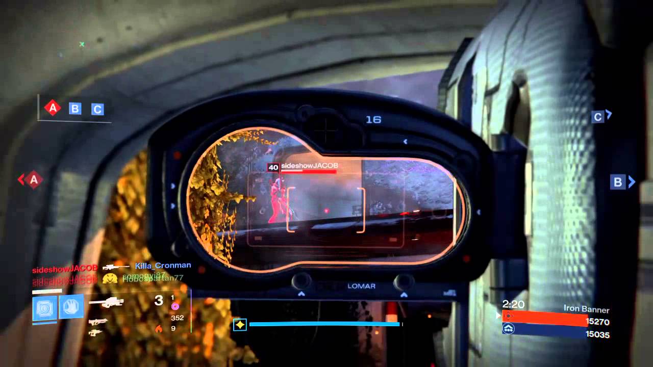 Blocking Rockets - YouTube