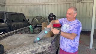 Best Boat Fenders for Docking – Durable, Easy-to-Use Bumpers with Automatic Locking System