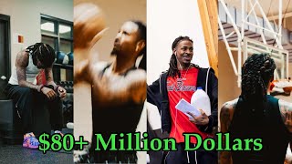 Details After All The backlash Ja Morant is still Owed $80 million dollars From his Contract Update