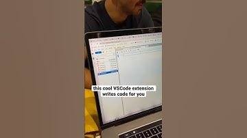 No need to waste your time and write codes from now on, BLACKBOX can do it for you! #coding