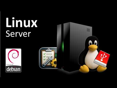 ?? Curso Linux Server: Montando HD Externo e Pen Drive no Linux (Linha de Comando) #linuxtutorial