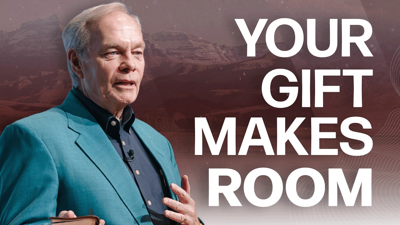 Chapel with Andrew Wommack - March 3, 2026