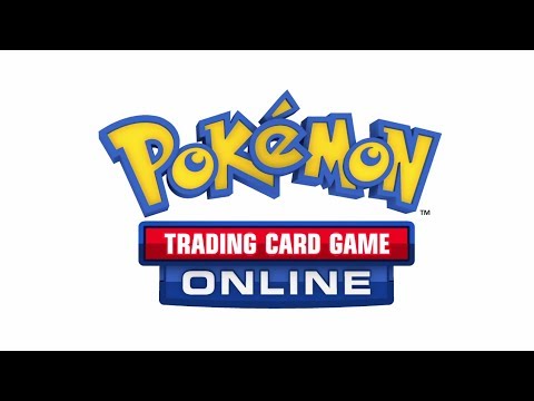 Прохождение игры  Pokemon  Trading Cart Game Online от Данилы.