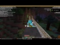 Minecraft Skeleton sprinting - Skeleton sprints MUCH FASTER than the full-speed minecart