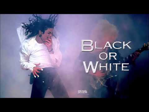 Michael Jackson DANCE | Michael Jackson - Black or White |마이클잭슨 댄스 | 가을엔 팝의 황제