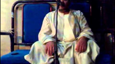 الشيخ نضال أحمد مصطفى سورة المؤمنون   فيديو 3