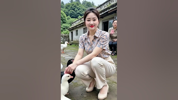 Beautiful girl #beauty #gáixinh #shortvideo #cute #ai #girl