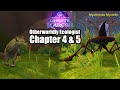 Otherworldly Ecologist Campaign Quest Part 4 and 5 Fox-Strut and Lil'Lapbugs