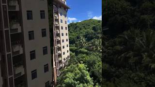 Обзор отеля FOUR SEASONS OCEAN COURTYARD HOTEL SANYA 4 о Хайнань hotel shorts туры китай