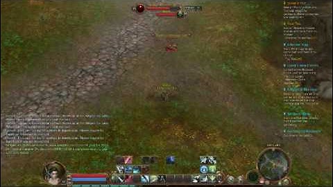 Aion Ranger Introduction