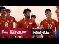 Road to SEA Games 2019: Volleyball [ft. Teddy Teo, Wilson Ng, Ajay Singh, Travis Ang]