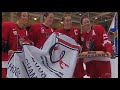 CIS & Hockey Canada - CANADA First hockey commercial