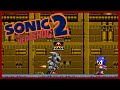 Sonic the Hedgehog 2 Full Gameplay NO BONUS STAGE Sonic the Hedgehog 2 Full Gameplay NO BONUS STAGE
