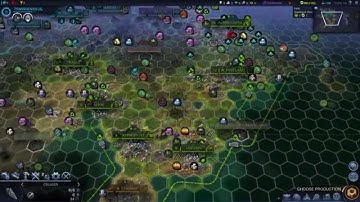 Polystralia Apollo Difficulty P09