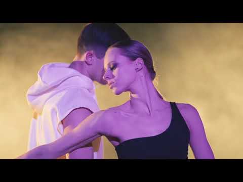 Together (Jan Blomqvist Remix) - Dance Video