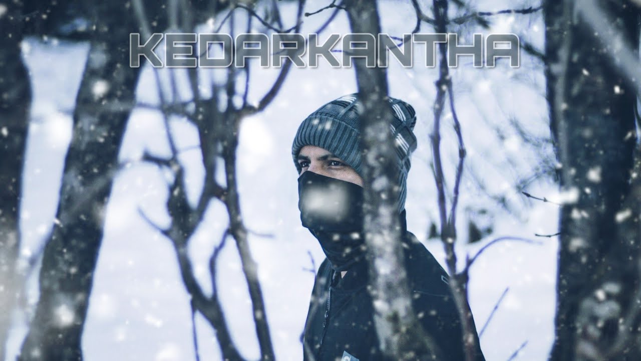 Kedarkantha Trek Uttarakhand | A Cinematic Trailer | Inspired By Kedarnath Trailer