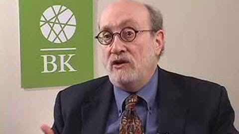 Values-Driven Business by Mal Warwick and Ben Cohen (BK Business Book)