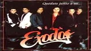 Exodo - Me Estoy Volviendo Loco