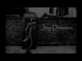 Joy Division - Decades (Sub - español)