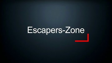 Best Zombie Escape Mod CS 1.6 || Promo