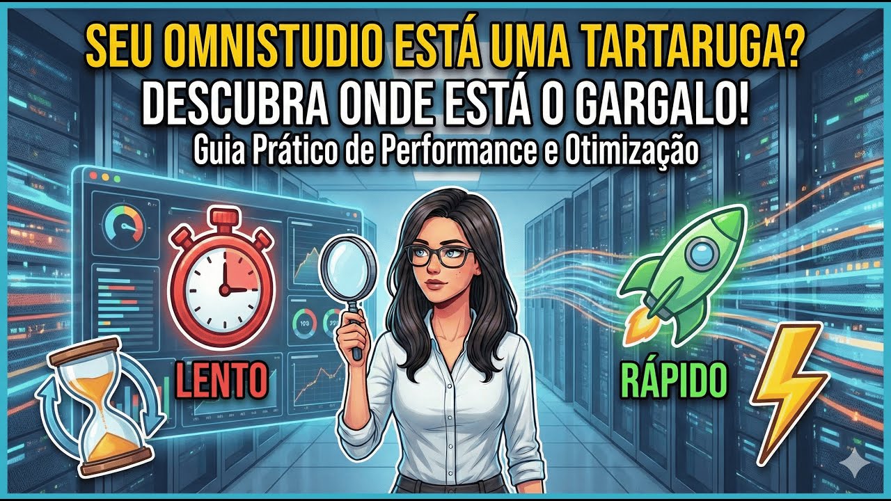 Fundamentos e Boas Práticas de Design no Omnistudio