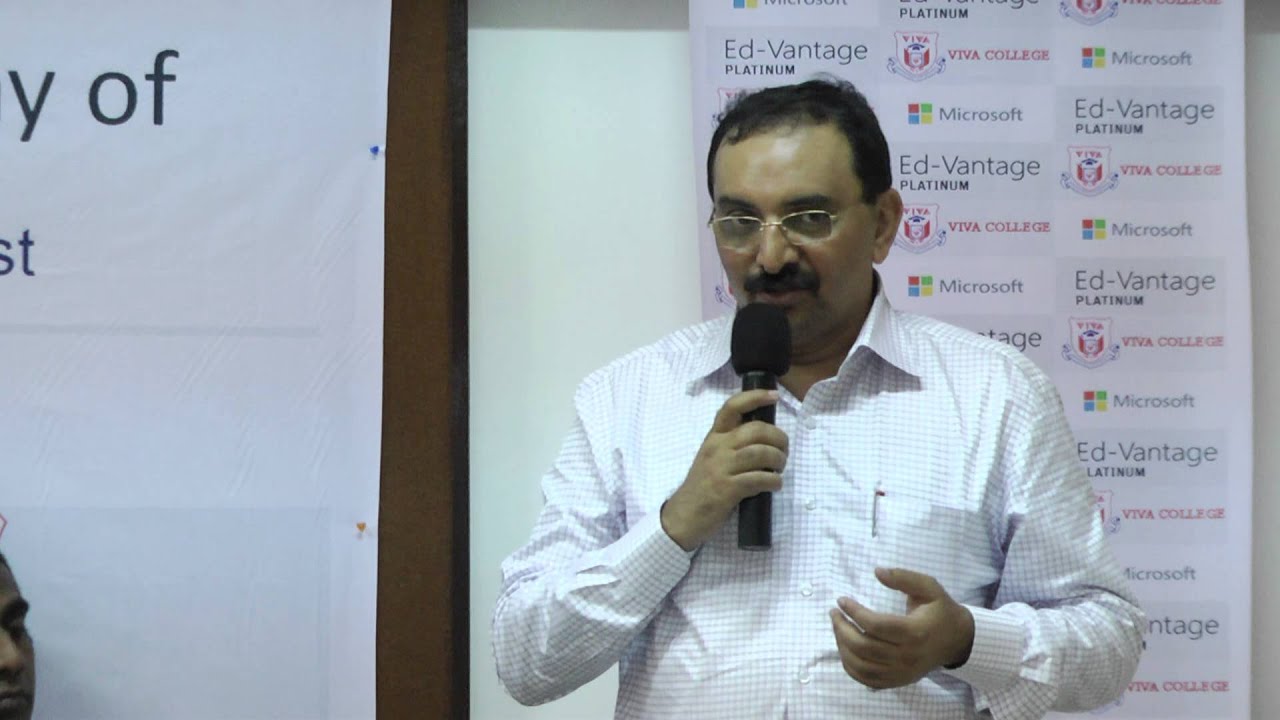 viva wyndham Microsoft India joins forces with Viva Group Of Institutions (Part-2)