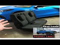 How to Store and Remove 2 door JL Rear seats *Plus New TRX First look*