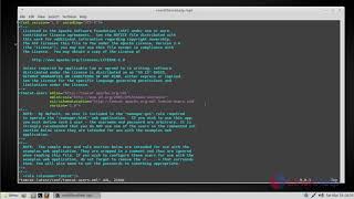 How To Install Tomcat9 On Linux Mint 18.3