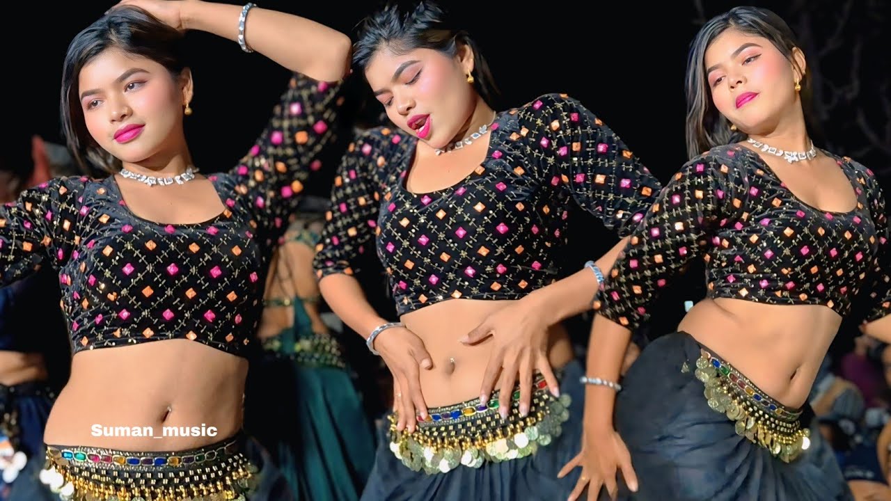 #Video | पगली देखावे अगरबत्ती | Maya Magar Dance | Pagli Dekhave Agarbatti | #Bhojpuri Song #viral 