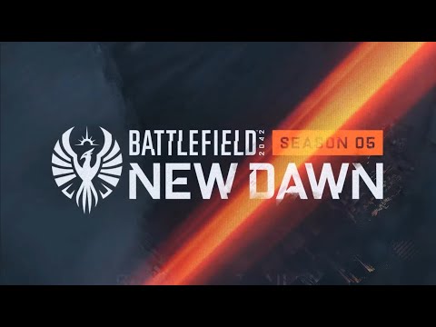 Season 5 New dawn revealed - Battlefield 2042