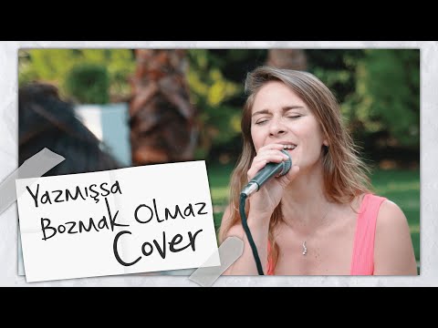 İkimiz: Yazmışsa Bozmak Olmaz (Kenan Doğulu Cover)