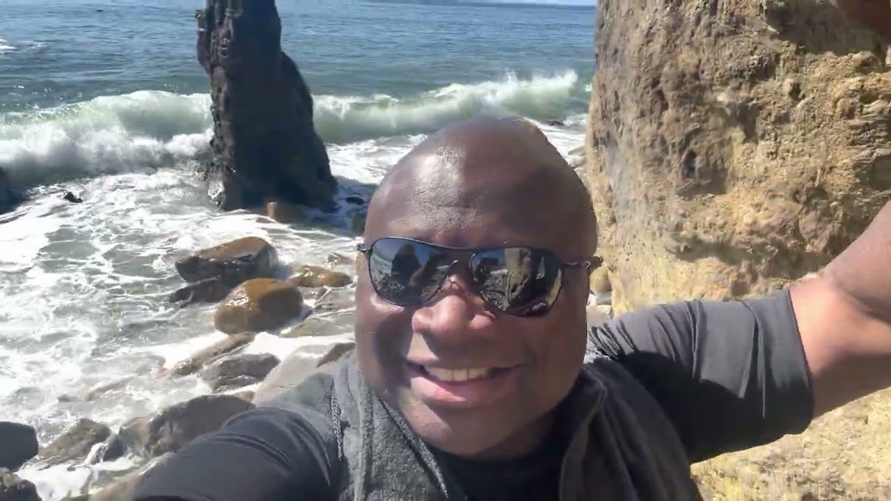 EL Pescador State Beach leads to El Matador State Beach