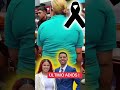 Último Adiós de Cristian Nieto y su esposa