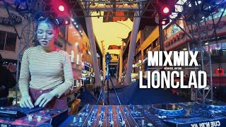 LIONCLAD | MIXMIX DAEJEON / ENERGY STATION