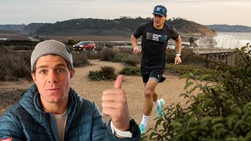 Have you been making this RUNNING Mistake too?