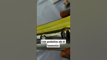Thumbnail of Cat oles pewarna chrome, untuk penggunaanya mudah dan tentunya sangat cepat #catoles #catchrome