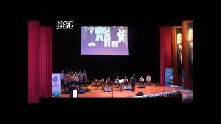 Yeşilçam Film Müzikleri Konseri / Fesuphanallah Şef: Mehmet Serdar Garan