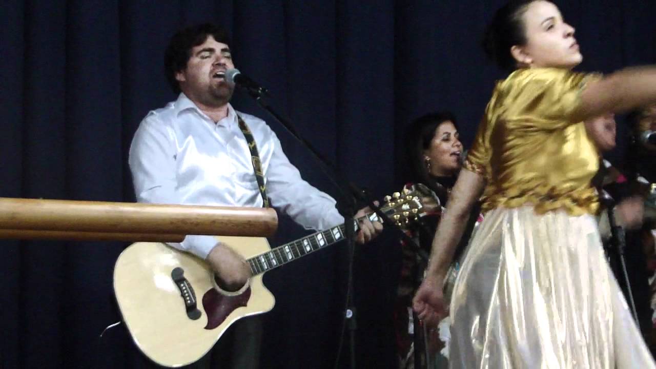 'Identidade' _ IBMR TENDA Pres. Prudente-SP