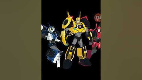 My transformer rid rant: THE WORSE TRANSFORMER SHOW EVER!