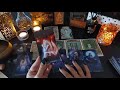 🏹🌹Qué SIGNIFICAS para él/ella en este momento + CANALIZACIÓN ~Tarot Interactivo🔮~