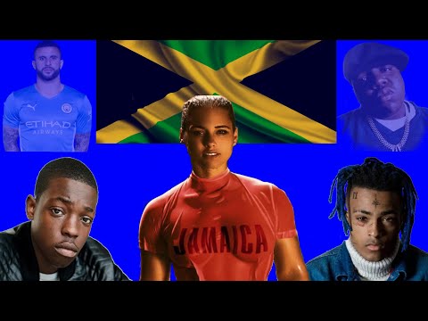 Video: Welke rappers zijn Jamaicaans?