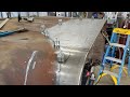 1951 Ford Coe Cab sheetmetal rust repair and metalshaping